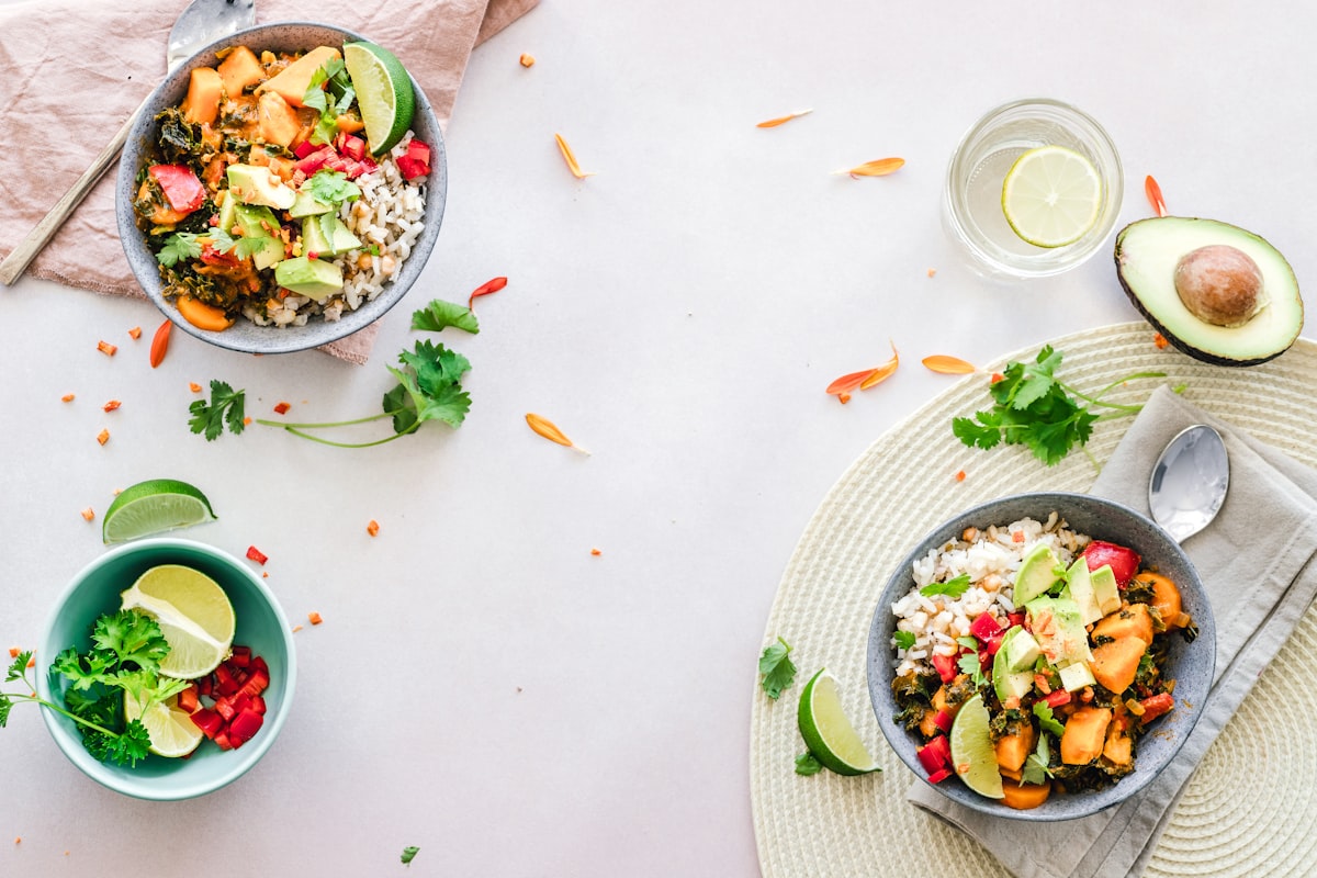 Bénéfices nutritionnels du petit-déjeuner